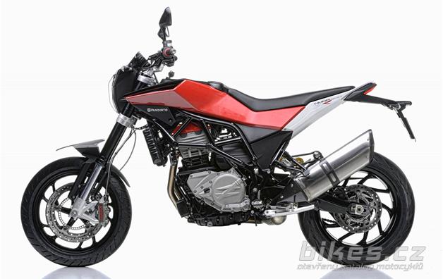 Husqvarna Nuda 900R