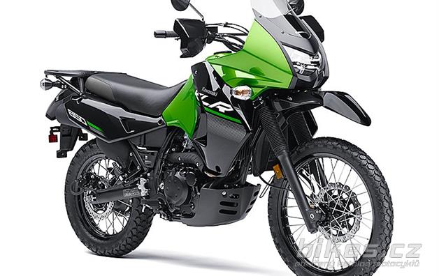 Kawasaki KLR 650