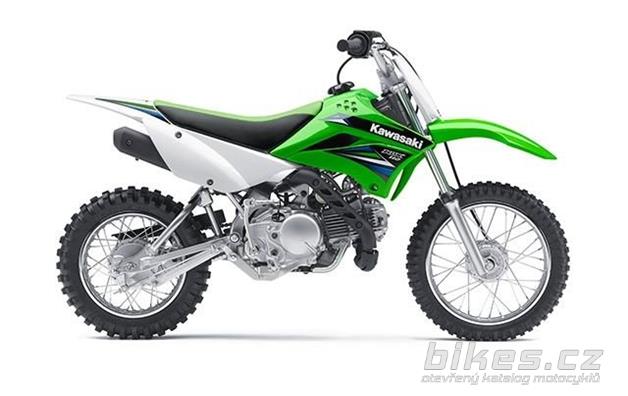 Kawasaki KLX 110