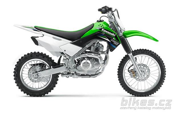 Kawasaki KLX 140