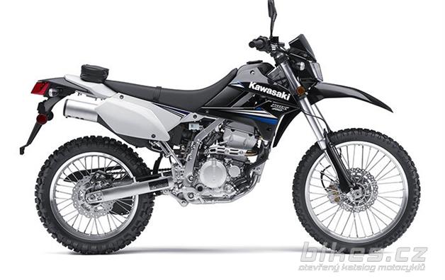Kawasaki KLX 250S
