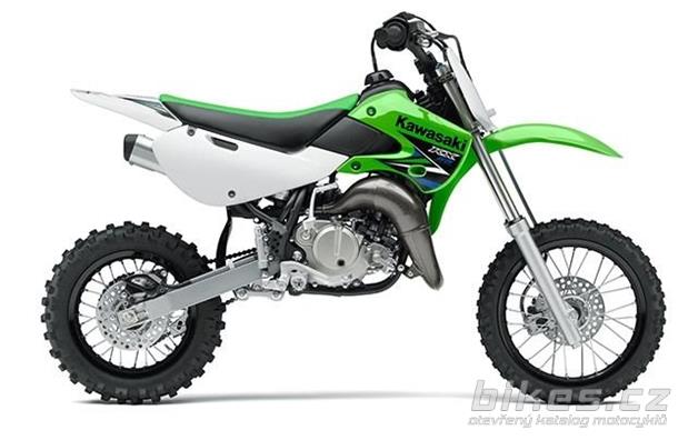 Kawasaki KX 65