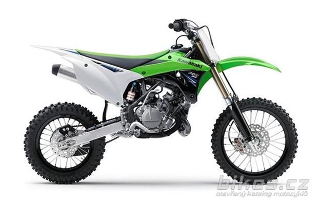 Kawasaki KX 85
