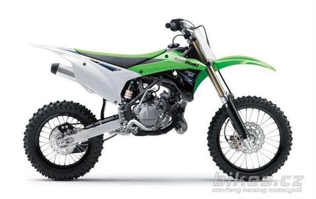 Kawasaki KX85-I