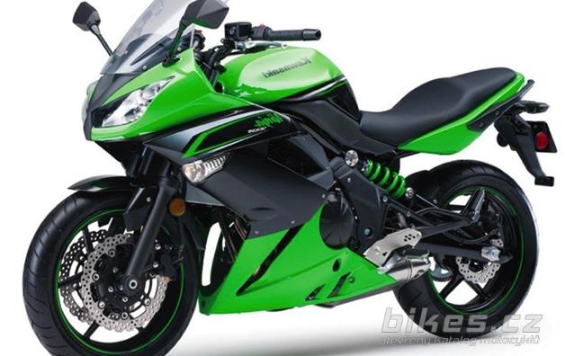 Kawasaki Ninja 400R Special Edition