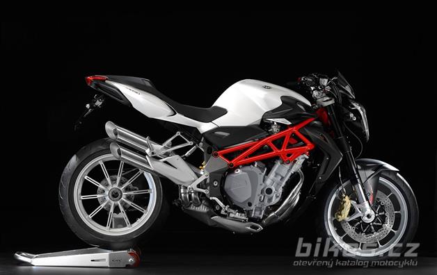 MV Agusta Brutale 1090