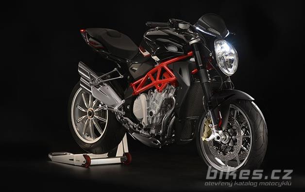 MV Agusta Brutale 1090R