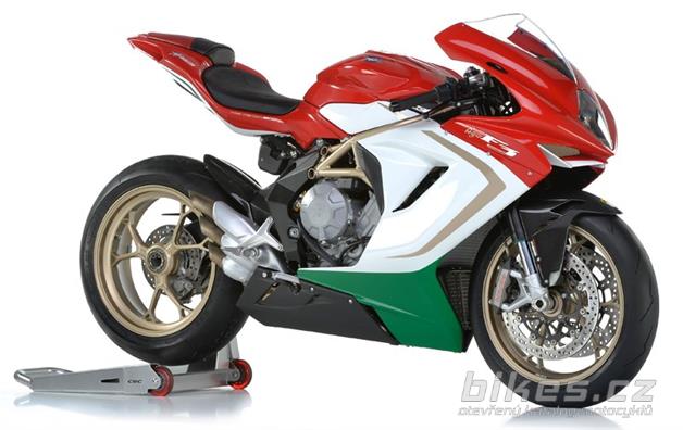 MV Agusta F3 800 AGO