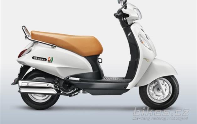 Suzuki Access 125 Special Edition