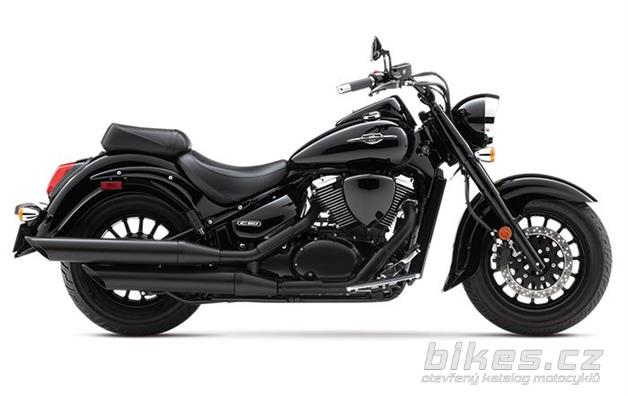 Suzuki Boulevard C50 B O S S
