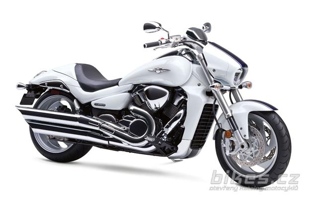 Suzuki Boulevard M109R