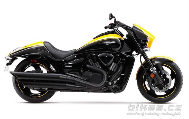Suzuki Boulevard M109R B O S S