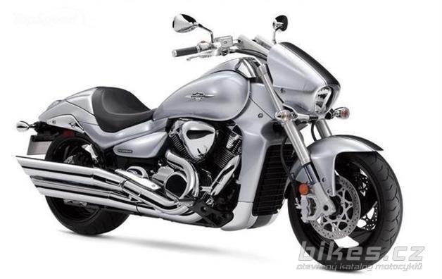 Suzuki Boulevard M90