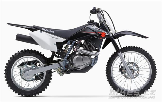 Suzuki DR-Z 125