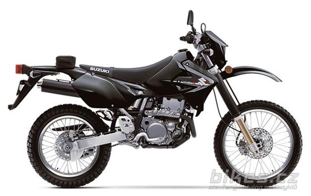Suzuki DR-Z 400S
