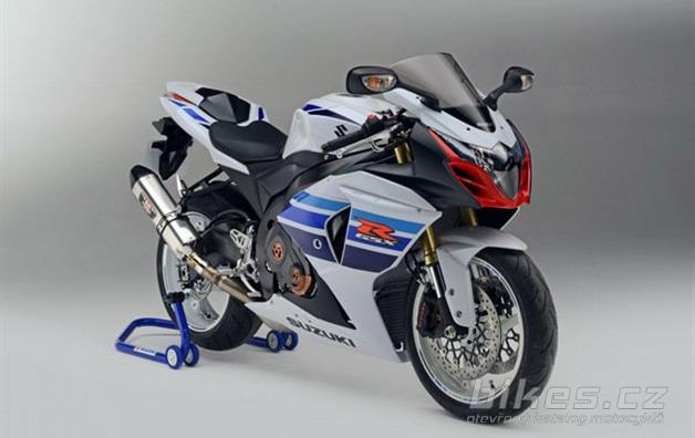 Suzuki GSX-R1000Z