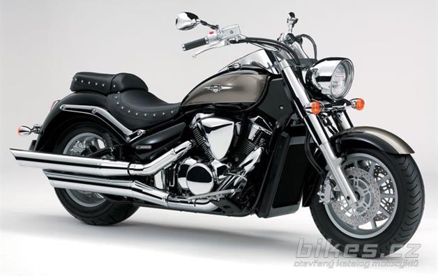 Suzuki Intruder C 1800 R
