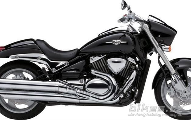 Suzuki Intruder M 1500