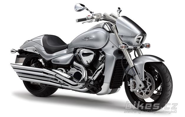 Suzuki Intruder M1800RZ