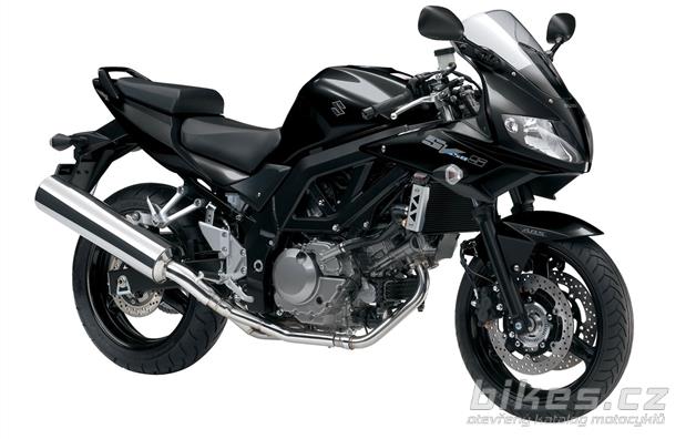 Suzuki SV 650 ABS