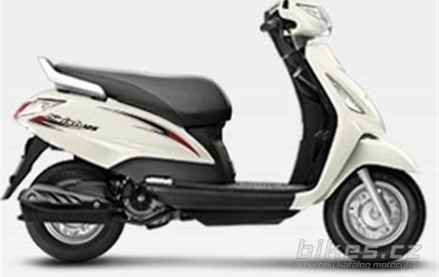 Suzuki Swish 125