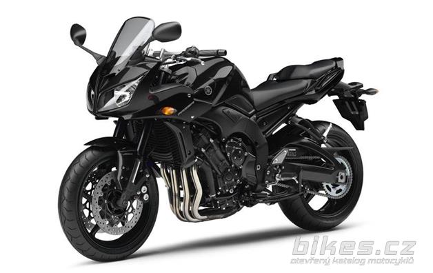 Yamaha FZ1 Fazer ABS