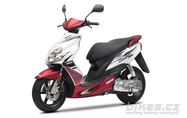 Yamaha Jog RR