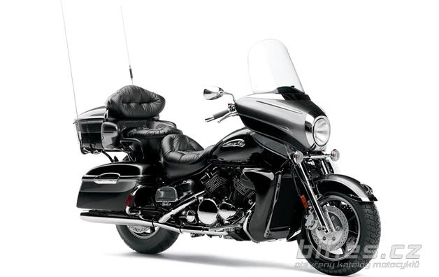 Yamaha Royal Star Venture S