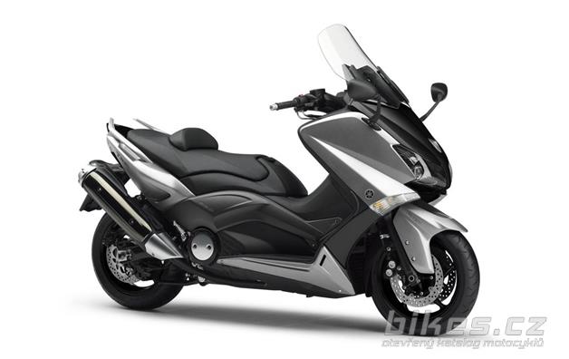 Yamaha TMAX/ABS