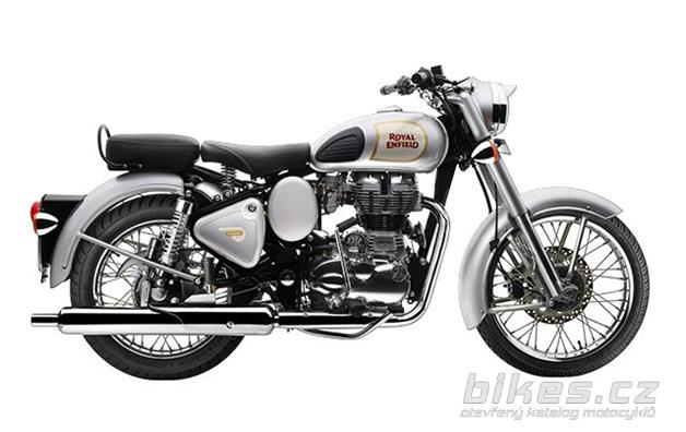 Enfield Classic 350