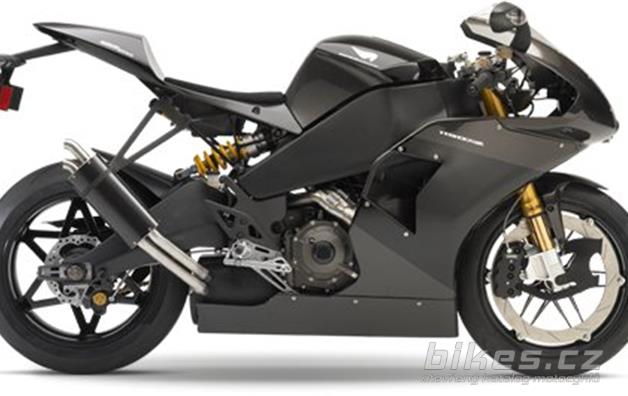 Erik Buell Racing 1190RS