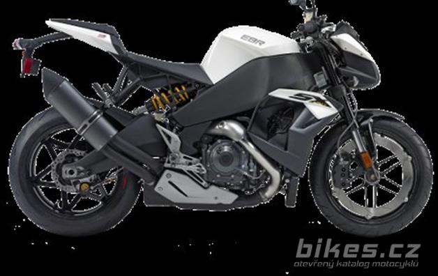 Erik Buell Racing 1190SX