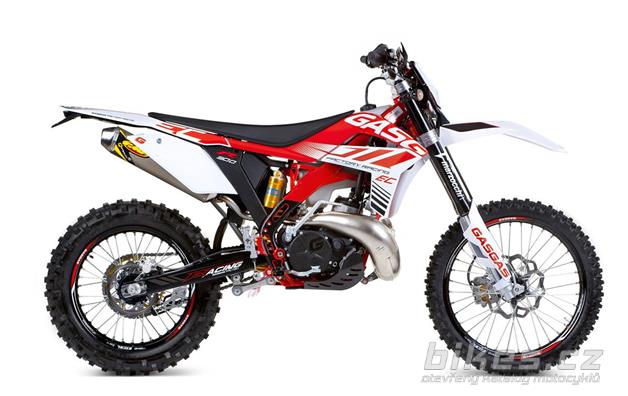 Gas Gas EC Racing 300E