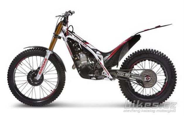 Gas Gas Raga Factory Replica 280