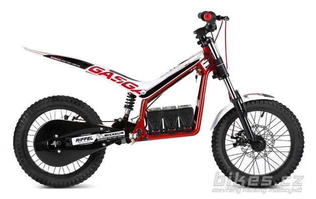 Gas Gas TXT e12