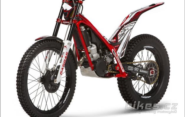 Gas Gas TXT Econo 250