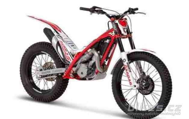 Gas Gas TXT Econo 280