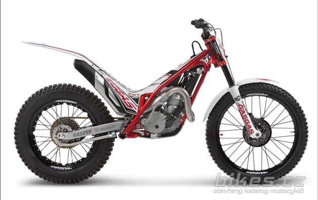 Gas Gas TXT Pro 125