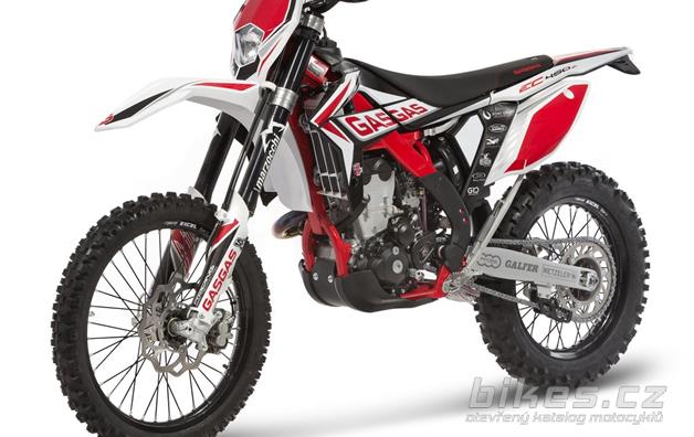 Gas Gas EC Racing 450F
