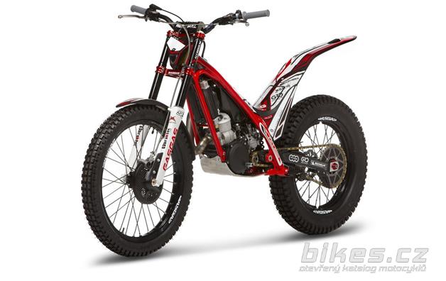 Gas Gas TXT Racing 250