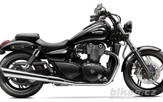 Triumph Thunderbird Storm