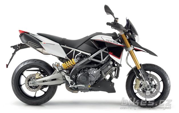Aprilia Dorsoduro 1200 ABS
