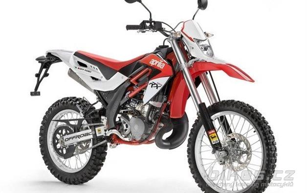 Aprilia RX 125