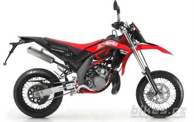 Aprilia SX 125