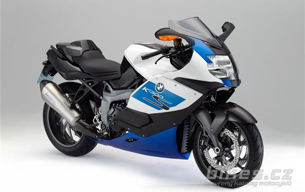 BMW K 1300 S Special Model