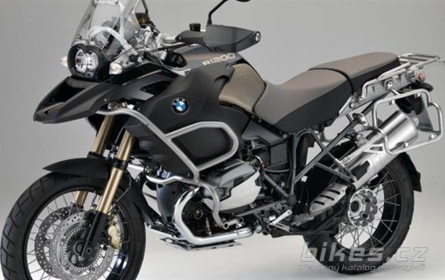 BMW R 1200 GS "90 Jahre BMW Motorrad"