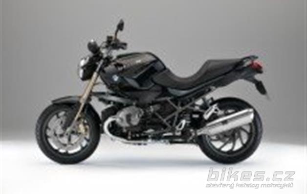 BMW R 1200 R "90 Jahre BMW Motorrad"