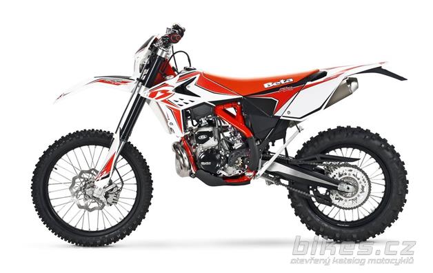 Beta RR 4T 400