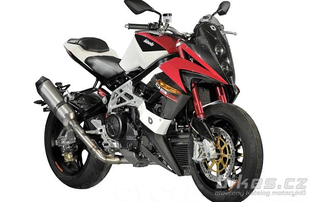 Bimota DB9 Brivido S