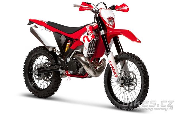Gas Gas EC 250